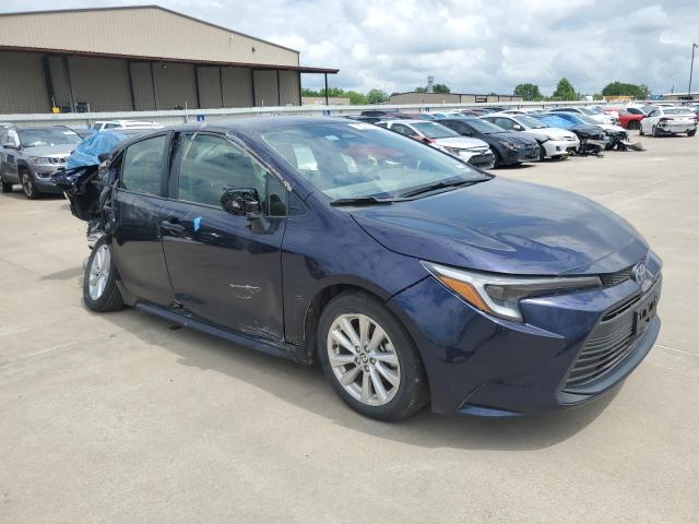 2023 TOYOTA COROLLA LE - JTDBCMFE5PJ011722