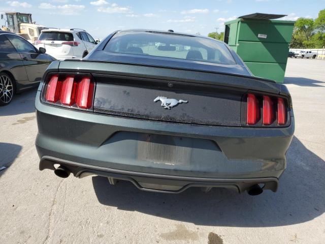 2016 Ford Mustang VIN: 1FA6P8TH3G5336007 Lot: 52393304