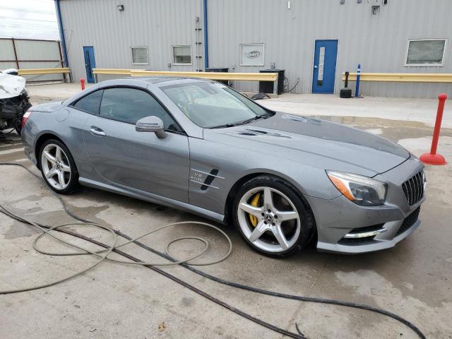2013 Mercedes-Benz Sl 550 VIN: WDDJK7DA0DF012426 Lot: 49928414