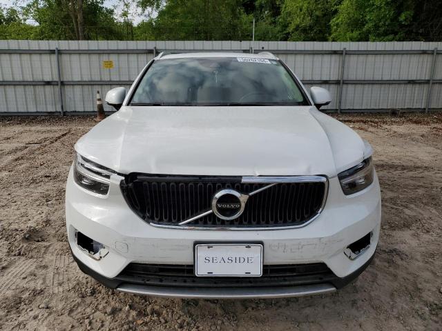 2020 Volvo Xc40 T4 Momentum VIN: YV4AC2HKXL2241180 Lot: 50262104