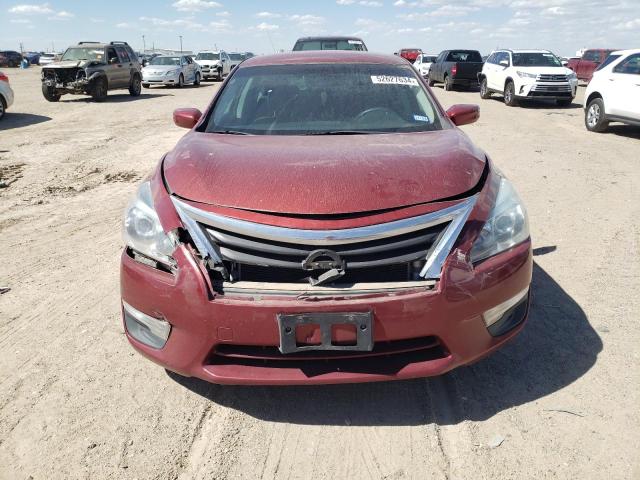 2015 Nissan Altima 2.5 VIN: 1N4AL3AP4FC592413 Lot: 52627634