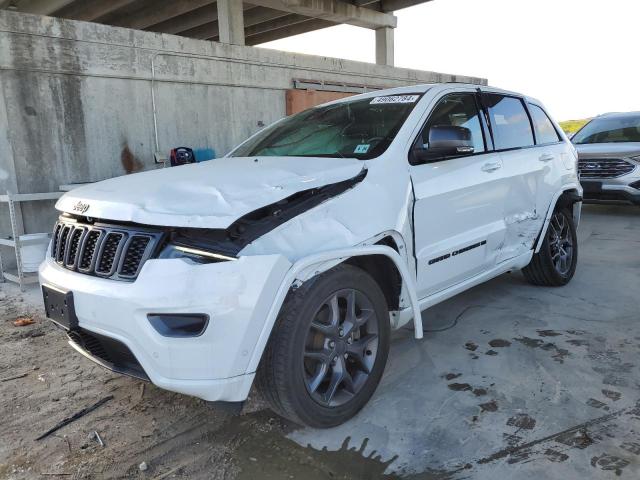 2021 Jeep Grand Cherokee Limited VIN: 1C4RJFBG9MC671270 Lot: 49062784