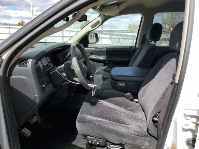 2004 Dodge Ram 1500 St VIN: 1D7HA18D74S784545 Lot: 51017614