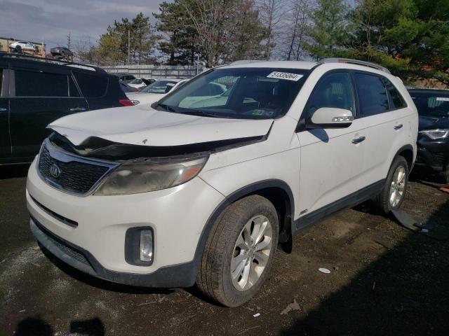 2015 Kia Sorento Ex VIN: 5XYKUDA71FG656355 Lot: 51335064