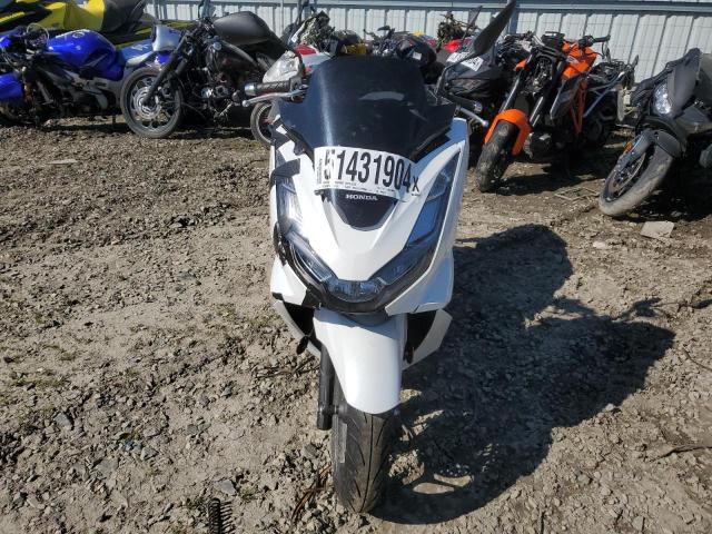 2022 Honda Ww150 A VIN: RLHKF4719NY100328 Lot: 51431904