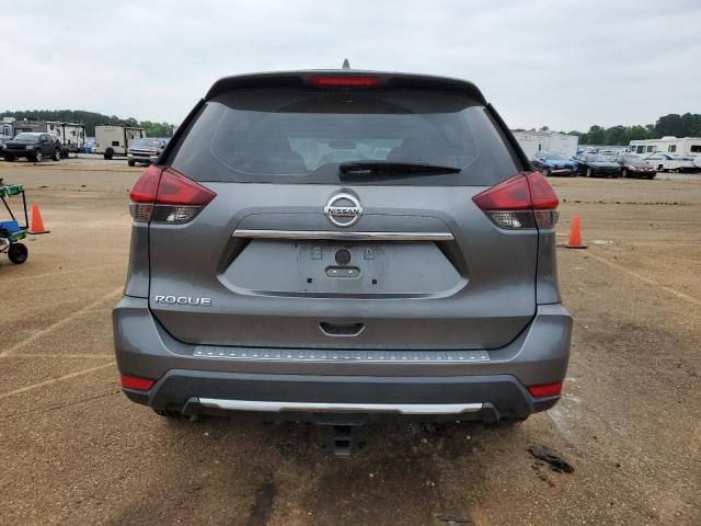 2018 Nissan Rogue S VIN: 5N1AT2MT4JC769379 Lot: 51033454