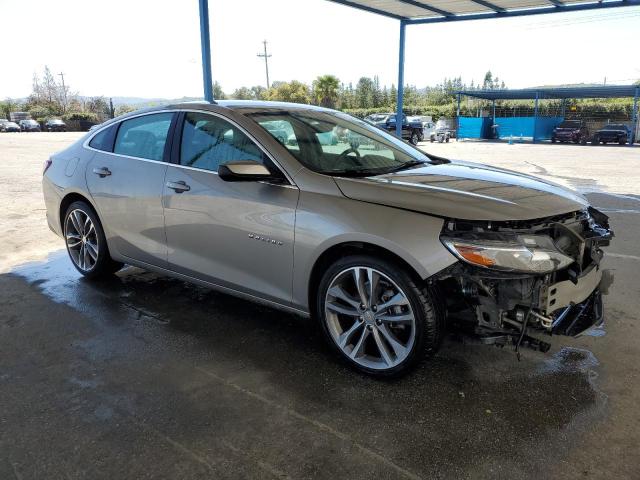 2022 Chevrolet Malibu - Image 4