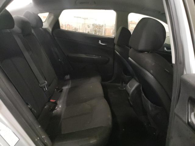 2018 Kia Optima Lx VIN: 5XXGT4L39JG207764 Lot: 51651844