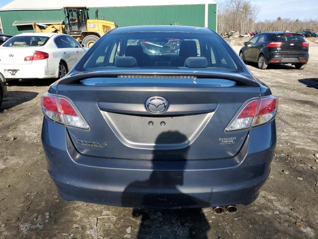 2010 Mazda 6 I VIN: 1YVHZ8BHXA5M16663 Lot: 47002244