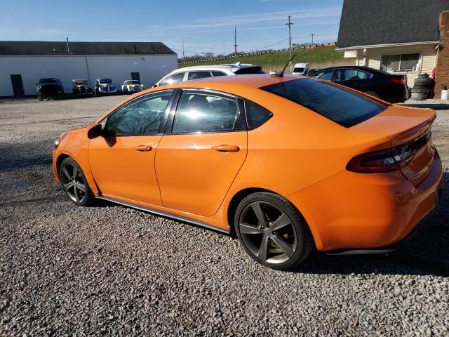 2014 Dodge Dart Gt VIN: 1C3CDFEB4ED861295 Lot: 51918534