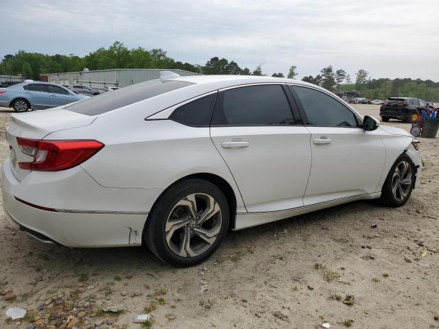 Vin: 1hgcv1f44la028771, lot: 51435634, honda accord ex 20203
