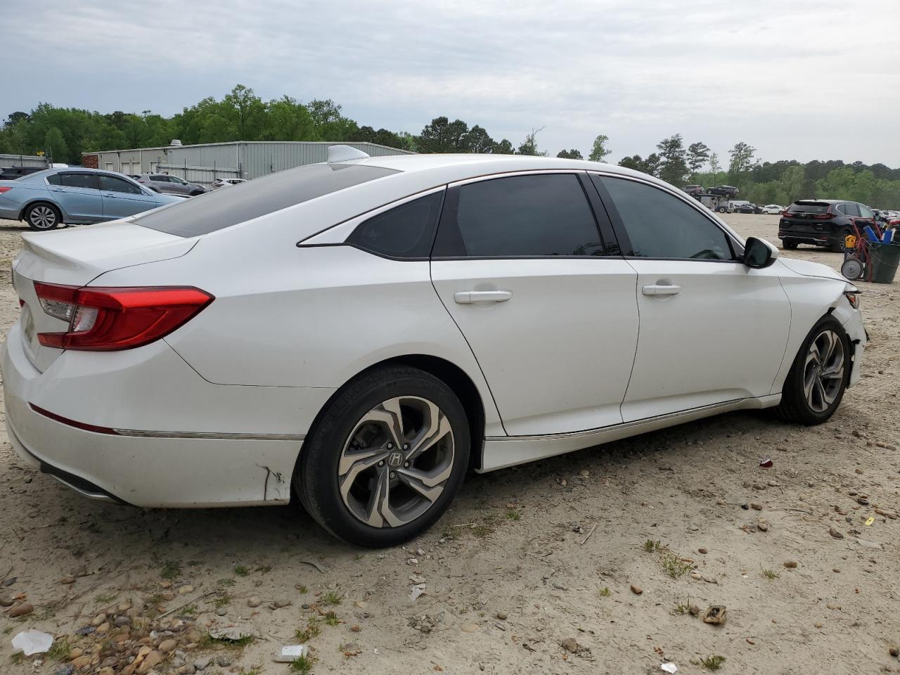 1HGCV1F44LA028771 HONDA ACCORD 2020