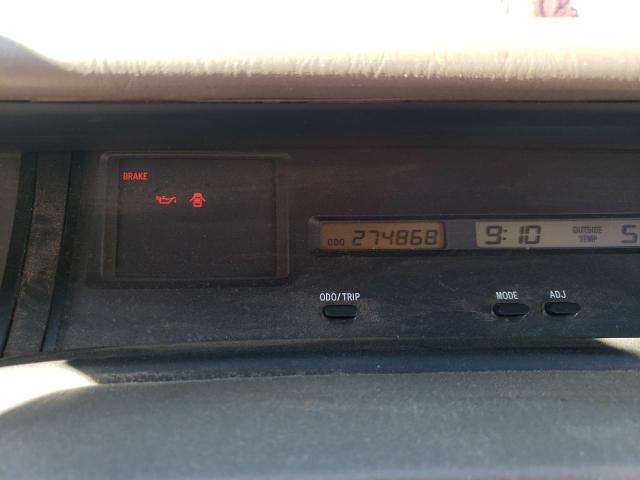 2004 Toyota Avalon Xl VIN: 4T1BF28B54U366846 Lot: 49293874