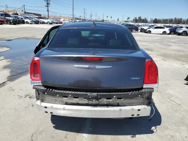 VIN 2C3CCAAG8HH547079 2017 Chrysler 300, Limited no.6