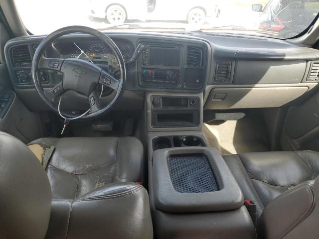 2005 Chevrolet Tahoe K1500 VIN: 1GNEK13T45J188266 Lot: 50566984