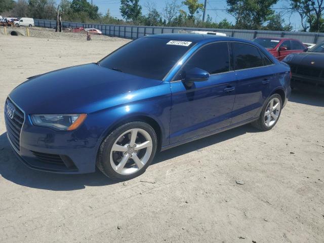 VIN WAUACGFF3F1048074 2015 AUDI A3 no.1