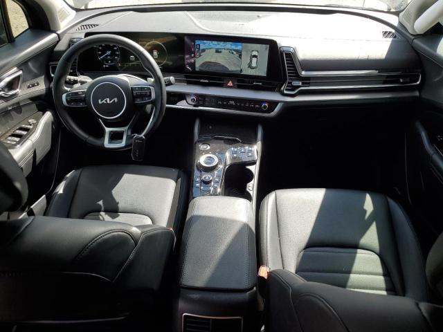 2023 KIA SPORTAGE S - KNDPXCAG3P7021465