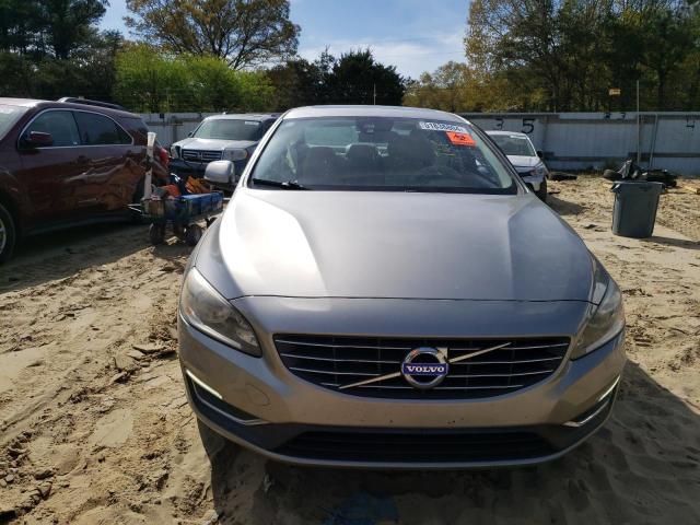 2014 Volvo S60 T5 VIN: YV1612FS9E2274427 Lot: 51838804