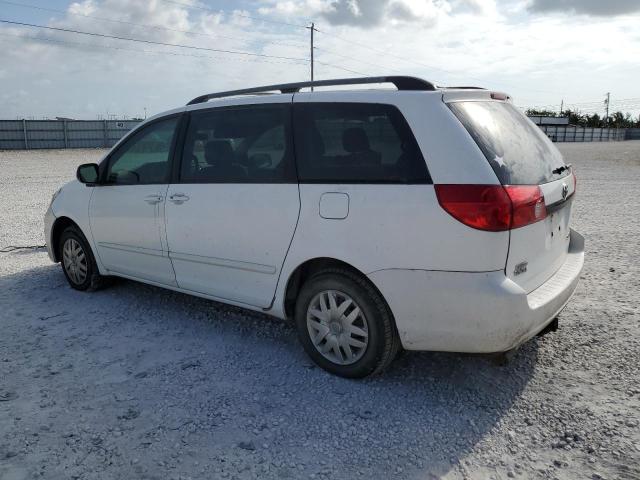 2006 Toyota Sienna Ce VIN: 5TDZA23C66S411060 Lot: 49019094