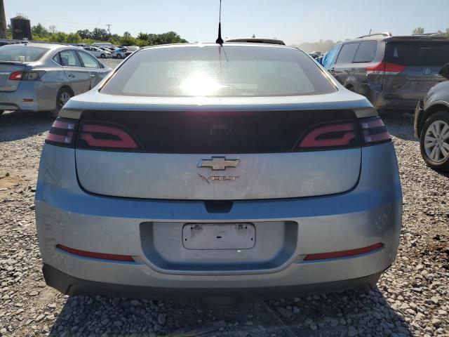 VIN 1G1RD6E45DU141566 2013 Chevrolet Volt no.6