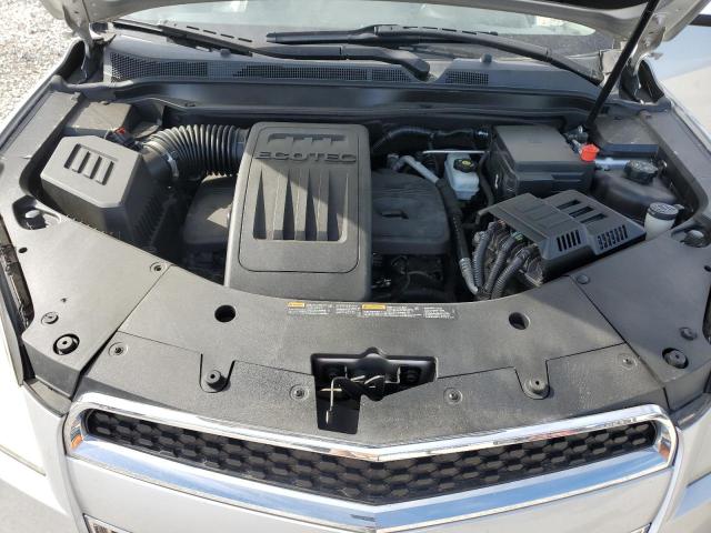 2012 Chevrolet Equinox - Image 12