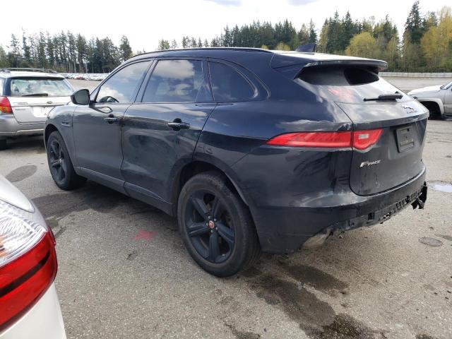 2020 JAGUAR F-PACE CHE - SADCP2FX4LA617087