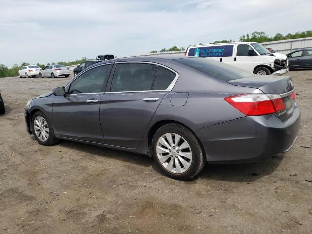 2014 Honda Accord Ex VIN: 1HGCR2F77EA044292 Lot: 53131874