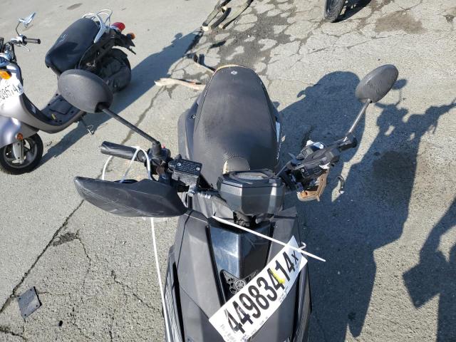 2021 YAMAHA YW125 RKRSEB1Y0MA005363