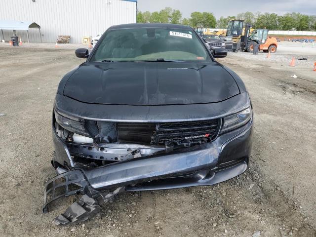 2016 Dodge Charger Sxt VIN: 2C3CDXHG7GH280750 Lot: 51541574