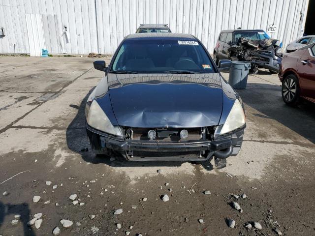 JHMCM56387C019712 2007 Honda Accord Se