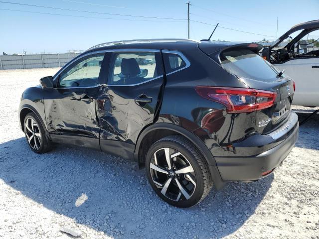 2022 NISSAN ROGUE SPOR - JN1BJ1CV3NW348627