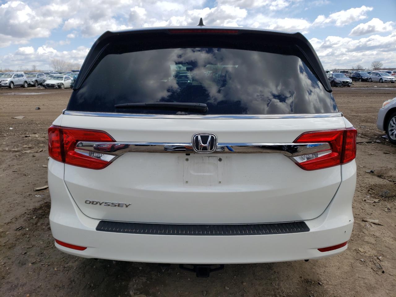 5FNRL6H76JB099381 HONDA All Models 2018