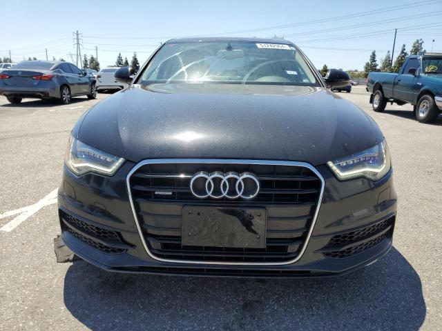 2012 Audi A6 Prestige VIN: WAUHGAFC9CN036778 Lot: 51242964