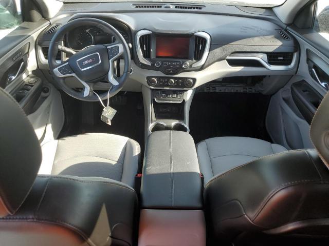 2018 GMC TERRAIN SL - 3GKALPEX9JL182123
