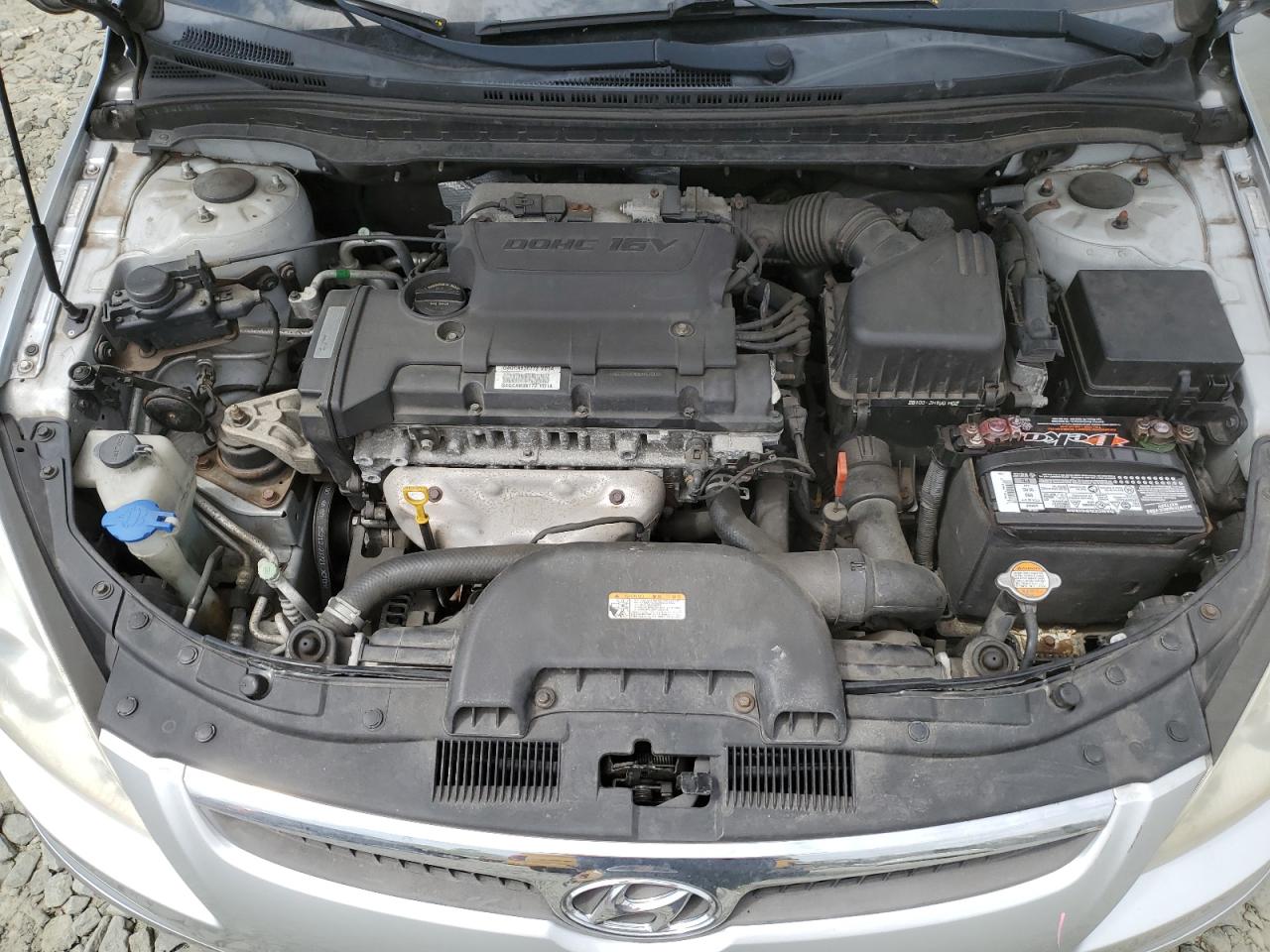 KMHDB8AE9AU085608 2010 Hyundai Elantra Touring Gls