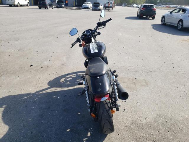 2019 HARLEY-DAVIDSON XG500 1HD4NAA12KC506705