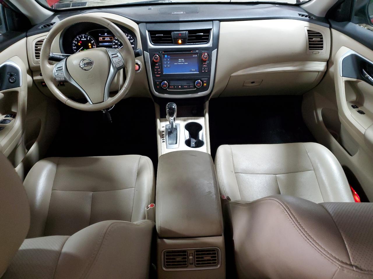 1N4AL3AP0GC257943 NISSAN ALTIMA 2016