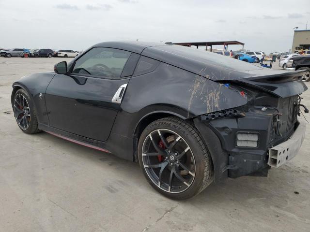 2015 Nissan 370Z Base VIN: JN1AZ4EH2FM443030 Lot: 50449454