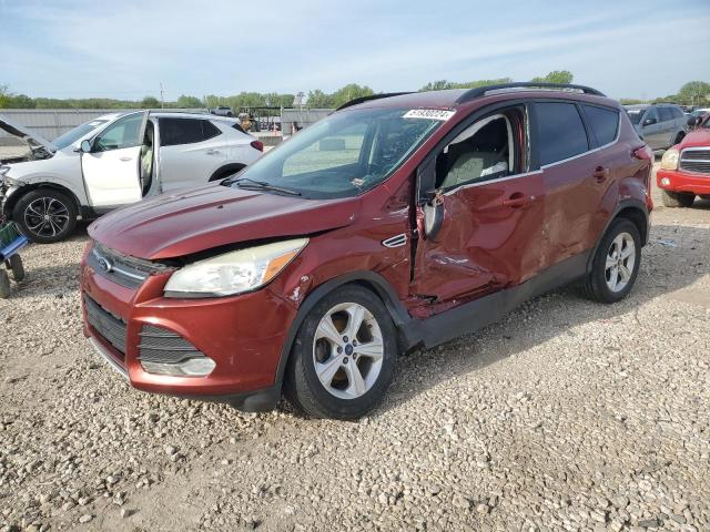 2014 Ford Escape Se VIN: 1FMCU0GXXEUB94357 Lot: 51930224