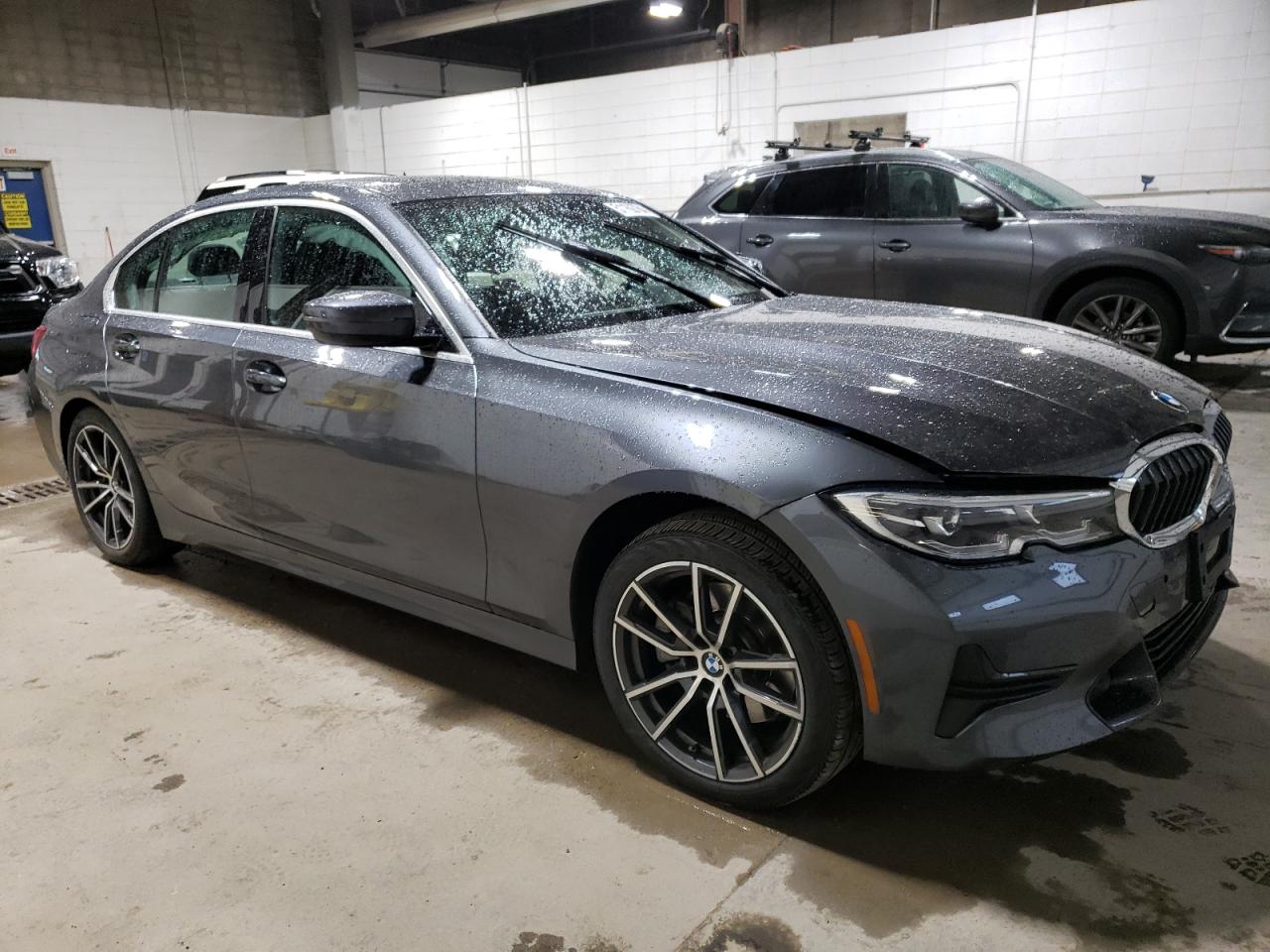 3MW5R7J09M8B95270 2021 BMW 330Xi