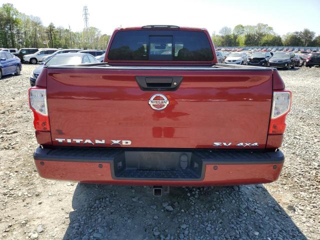 2017 Nissan Titan - Image 6
