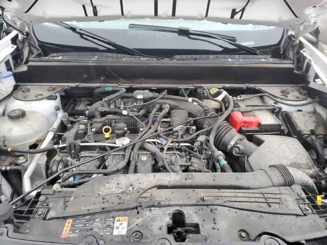 2022 FORD MAVERICK X - 3FTTW8F99NRA98176