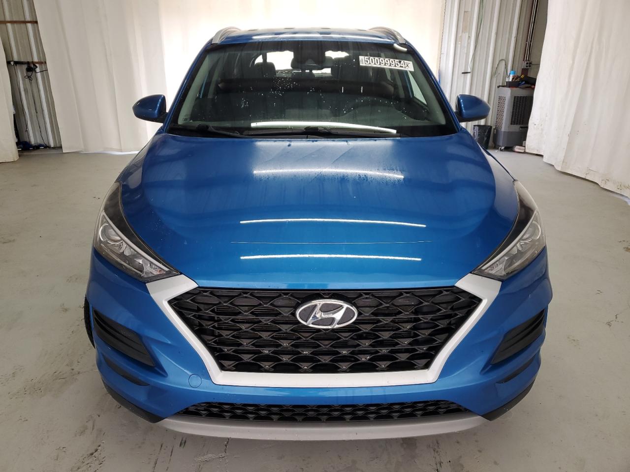 KM8J33AL7LU143168 2020 Hyundai Tucson Limited