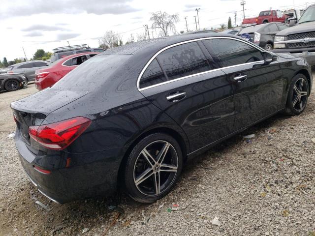 2019 Mercedes-Benz A 220 VIN: WDD3G4EB2KW021643 Lot: 52552834