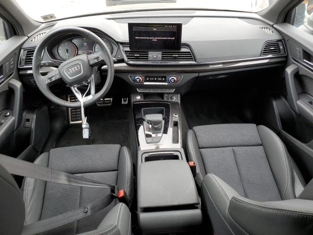 2022 AUDI SQ5 SPORTB WA114AFY0N2088646