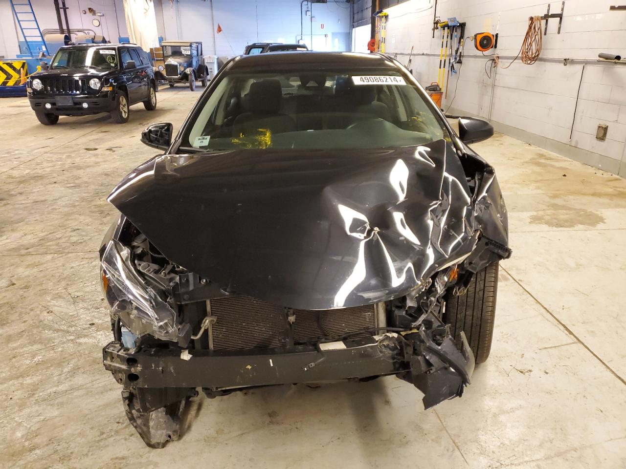 2T1BURHE4HC917297 2017 Toyota Corolla L