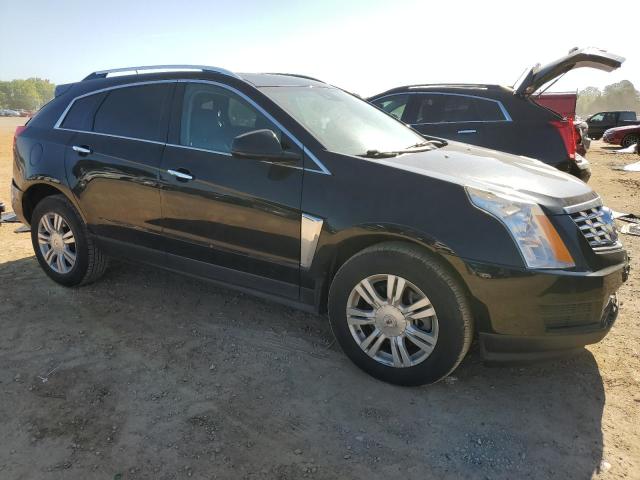 2016 Cadillac Srx Luxury Collection VIN: 3GYFNBE31GS585162 Lot: 52147774