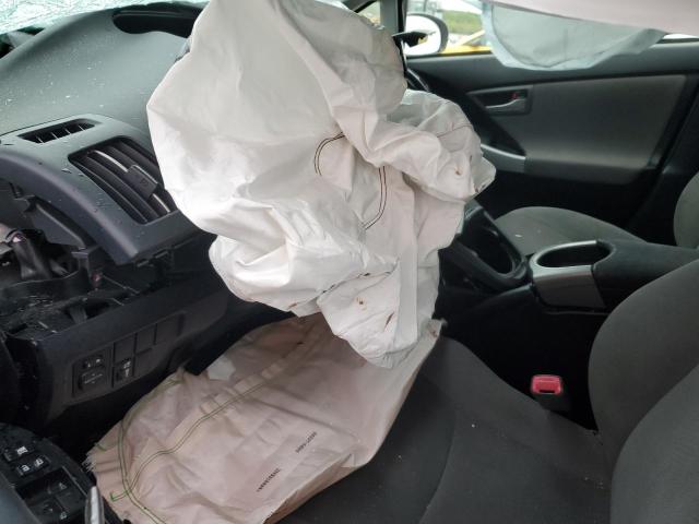 2013 Toyota Prius VIN: JTDKN3DU5D5563742 Lot: 50615444