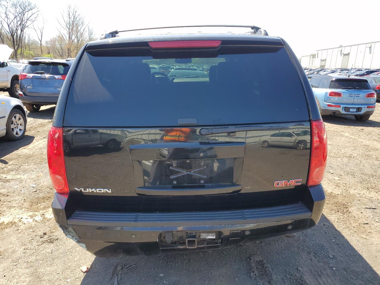 1GKS2CE03DR245054 2013 GMC Yukon Slt