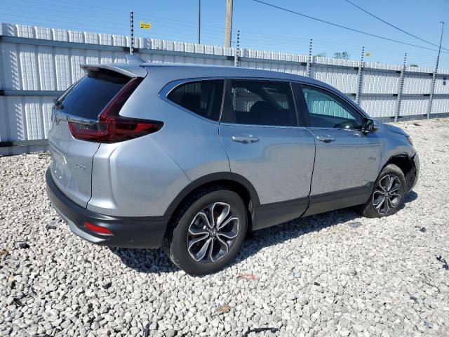 2020 Honda Cr-V Exl VIN: 5J6RW2H80LL039437 Lot: 50363524